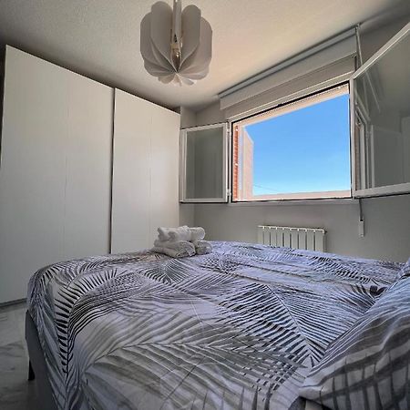 Preciosa Vivienda Con Gran Terraza, Parking Gratis Appartement Granada Buitenkant foto
