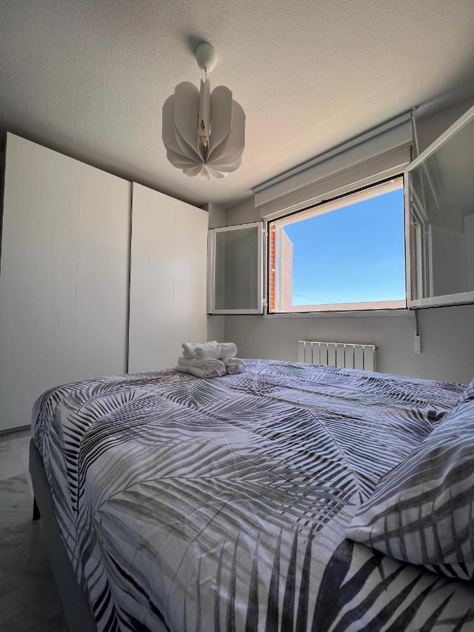 Preciosa Vivienda Con Gran Terraza, Parking Gratis Appartement Granada Buitenkant foto