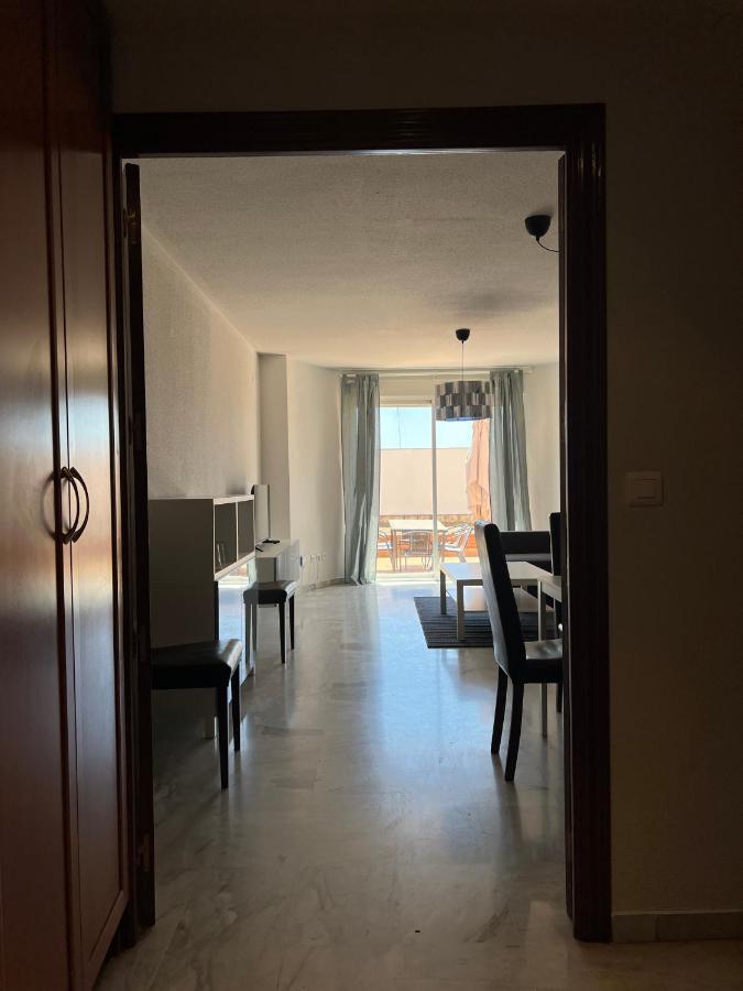 Preciosa Vivienda Con Gran Terraza, Parking Gratis Appartement Granada Buitenkant foto