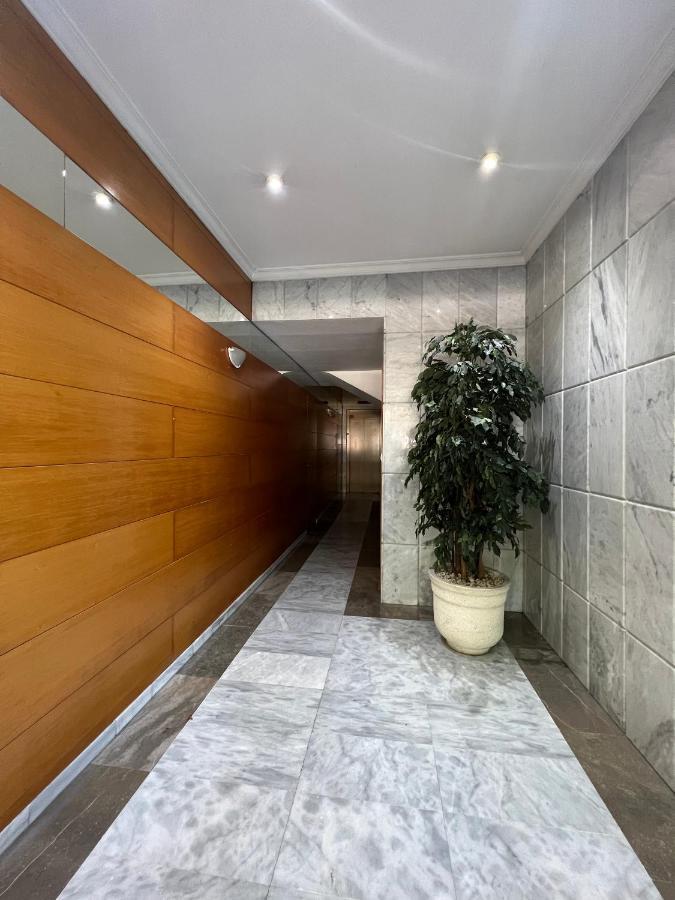 Preciosa Vivienda Con Gran Terraza, Parking Gratis Appartement Granada Buitenkant foto