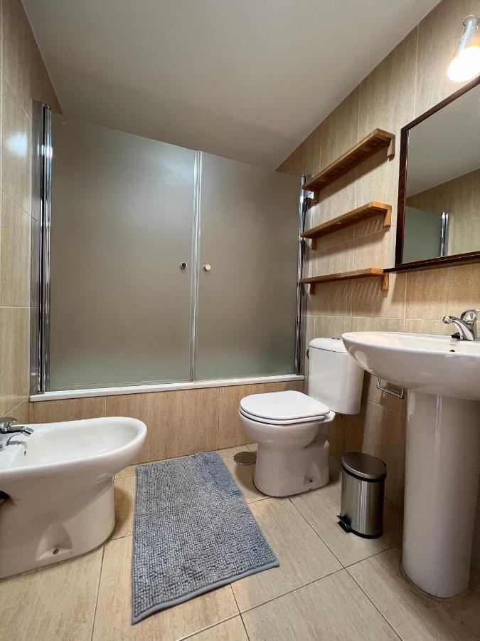 Preciosa Vivienda Con Gran Terraza, Parking Gratis Appartement Granada Buitenkant foto