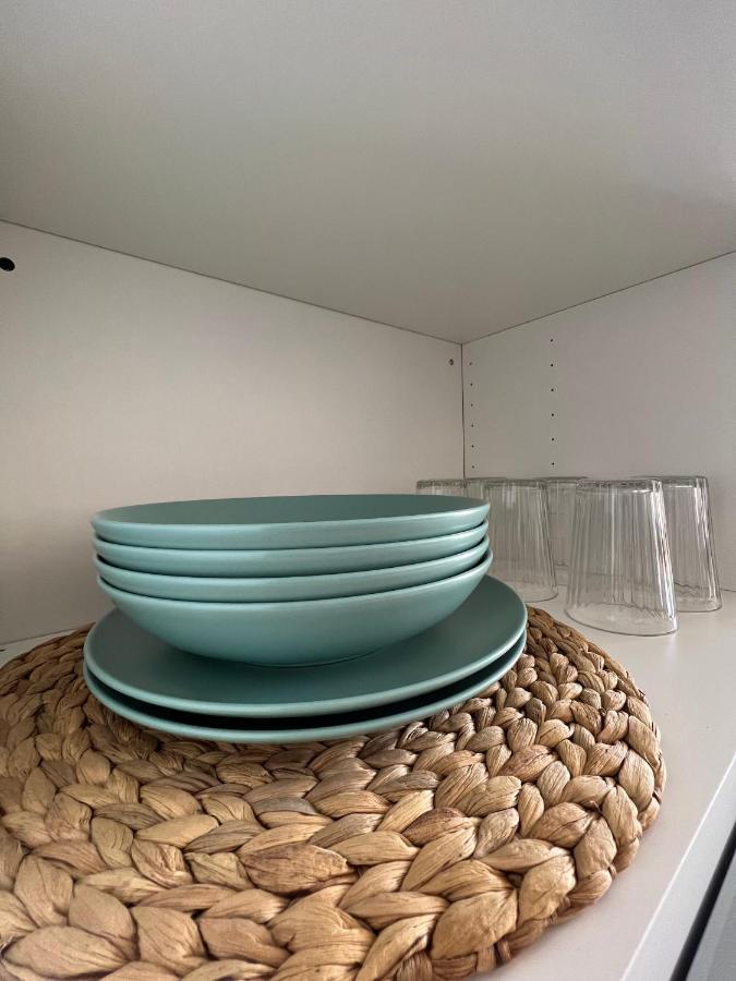 Preciosa Vivienda Con Gran Terraza, Parking Gratis Appartement Granada Buitenkant foto