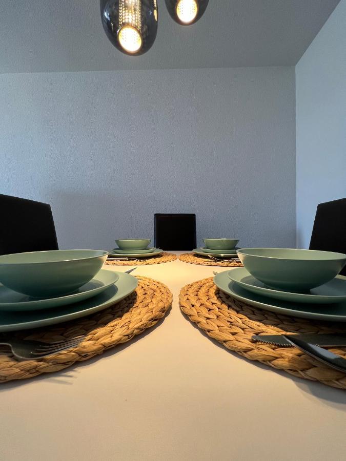 Preciosa Vivienda Con Gran Terraza, Parking Gratis Appartement Granada Buitenkant foto