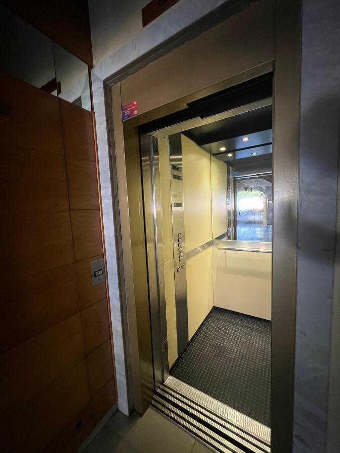 Preciosa Vivienda Con Gran Terraza, Parking Gratis Appartement Granada Buitenkant foto
